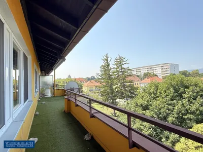 3-Zimmer-Wohnung mieten in Baden – 66 m², € 1.195 – Bild 2 von 27