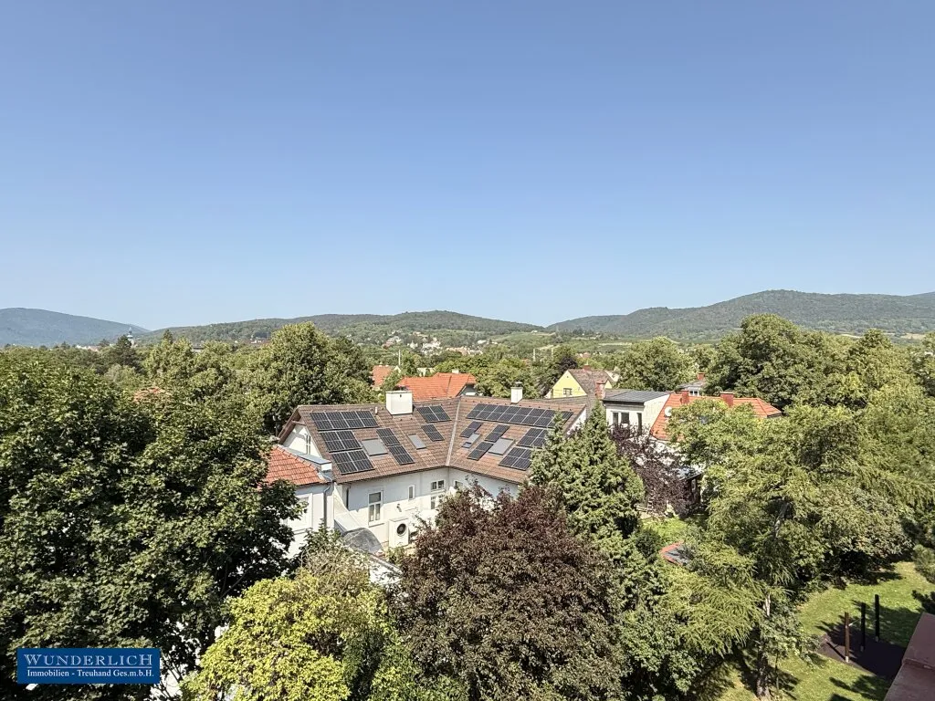 Wohnung – Baden - Ansicht 3