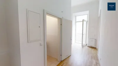 3-Zimmer-Wohnung mieten in Graz – 89 m², € 1.079 – Bild 9 von 21