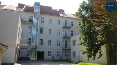 3-Zimmer-Wohnung mieten in Graz – 89 m², € 1.079
