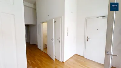 3-Zimmer-Wohnung mieten in Graz – 89 m², € 1.079 – Bild 5 von 21