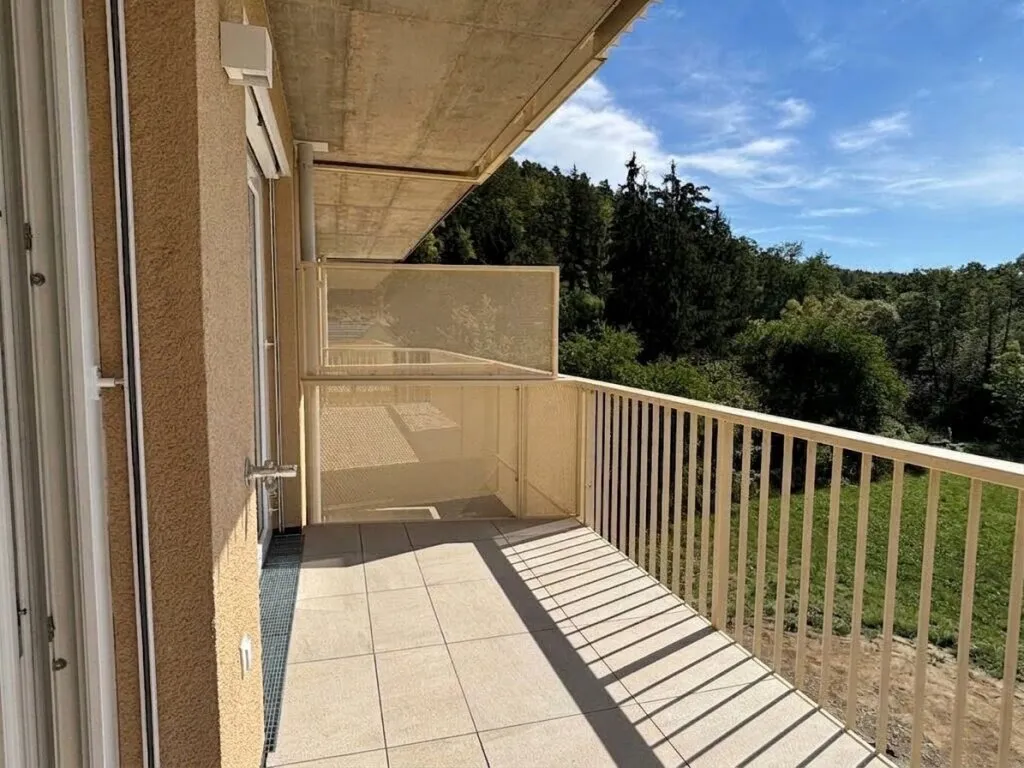Wohnung – Graz, Kroisbach, Mariatrost - Ansicht 3