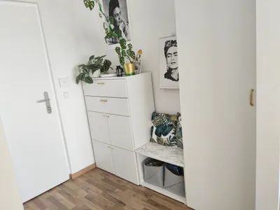2-Zimmer-Wohnung mieten in Wien – 50 m², € 646 – Bild 4 von 15