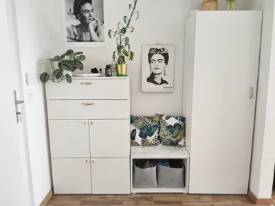 2-Zimmer-Wohnung mieten in Wien – 50 m², € 646 – Bild 5 von 15