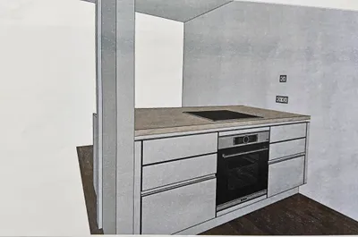 2-Zimmer-Wohnung mieten in Wien – 50 m², € 646 – Bild 3 von 15
