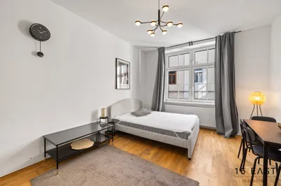 1-Zimmer-Wohnung kaufen in Wien – 26,46 m², € 125.000