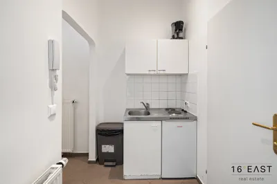 1-Zimmer-Wohnung kaufen in Wien – 26,46 m², € 125.000 – Bild 3 von 11