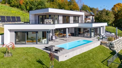 Haus kaufen in Klagenfurt Land – 196 m², € 1.890.000 – Bild 1 von 17