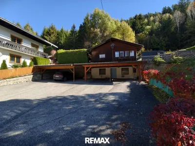 Grundstück kaufen in Spittal an der Drau – 692 m², € 98.000 – Bild 1 von 8