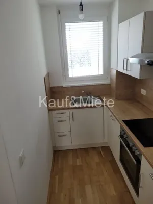 2-Zimmer-Wohnung mieten in Graz – 60 m², € 695