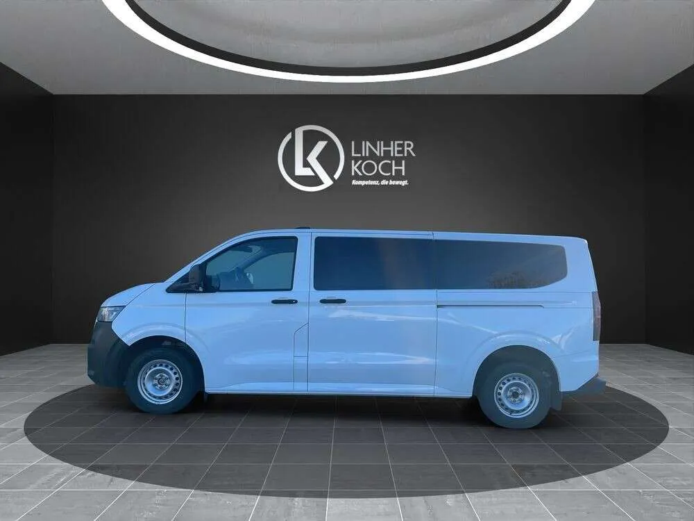 Volkswagen Transporter 2025 photo 2