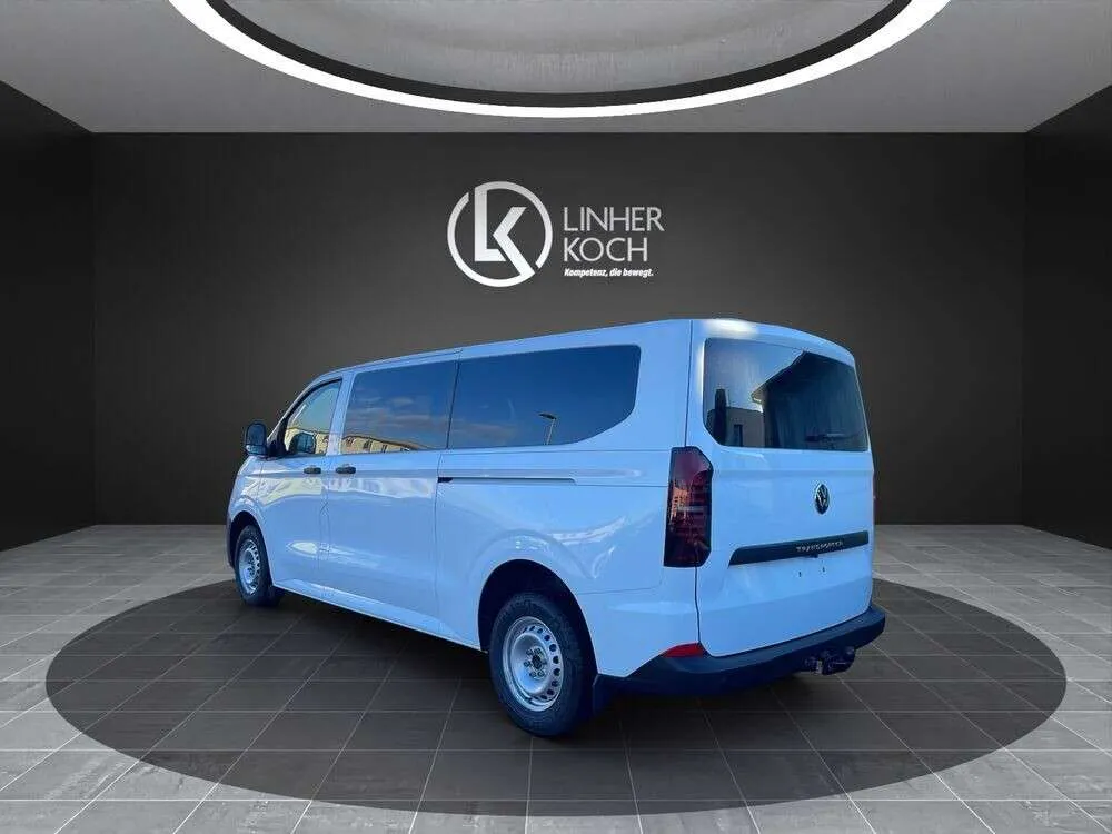 Volkswagen Transporter 2025 photo 3