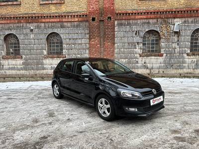 VW Polo Trendline 1,0 *Pickerl 09/2027*