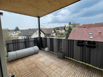 3-Zimmer-Wohnung mieten in Südoststeiermark – 75,77 m², € 979 – Bild 11 von 13