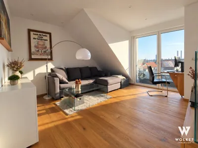 2-Zimmer-Wohnung kaufen in Wien – 67 m², € 649.800 – Bild 2 von 6