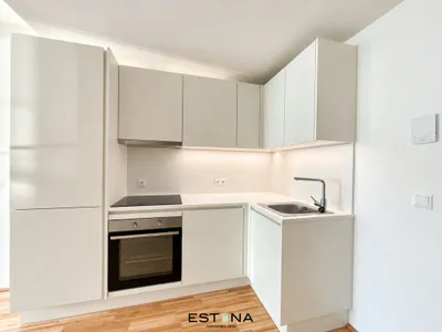 2-Zimmer-Wohnung mieten in Wien – 31 m², € 867 – Bild 2 von 10