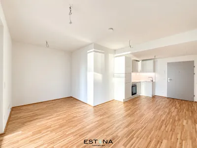 2-Zimmer-Wohnung mieten in Wien – 31 m², € 867 – Bild 1 von 10