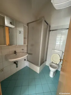 Wohnung mieten in Wels – 49,1 m², € 629 – Bild 6 von 6