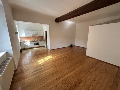 Wohnung mieten in Wels – 49,1 m², € 629 – Bild 2 von 6