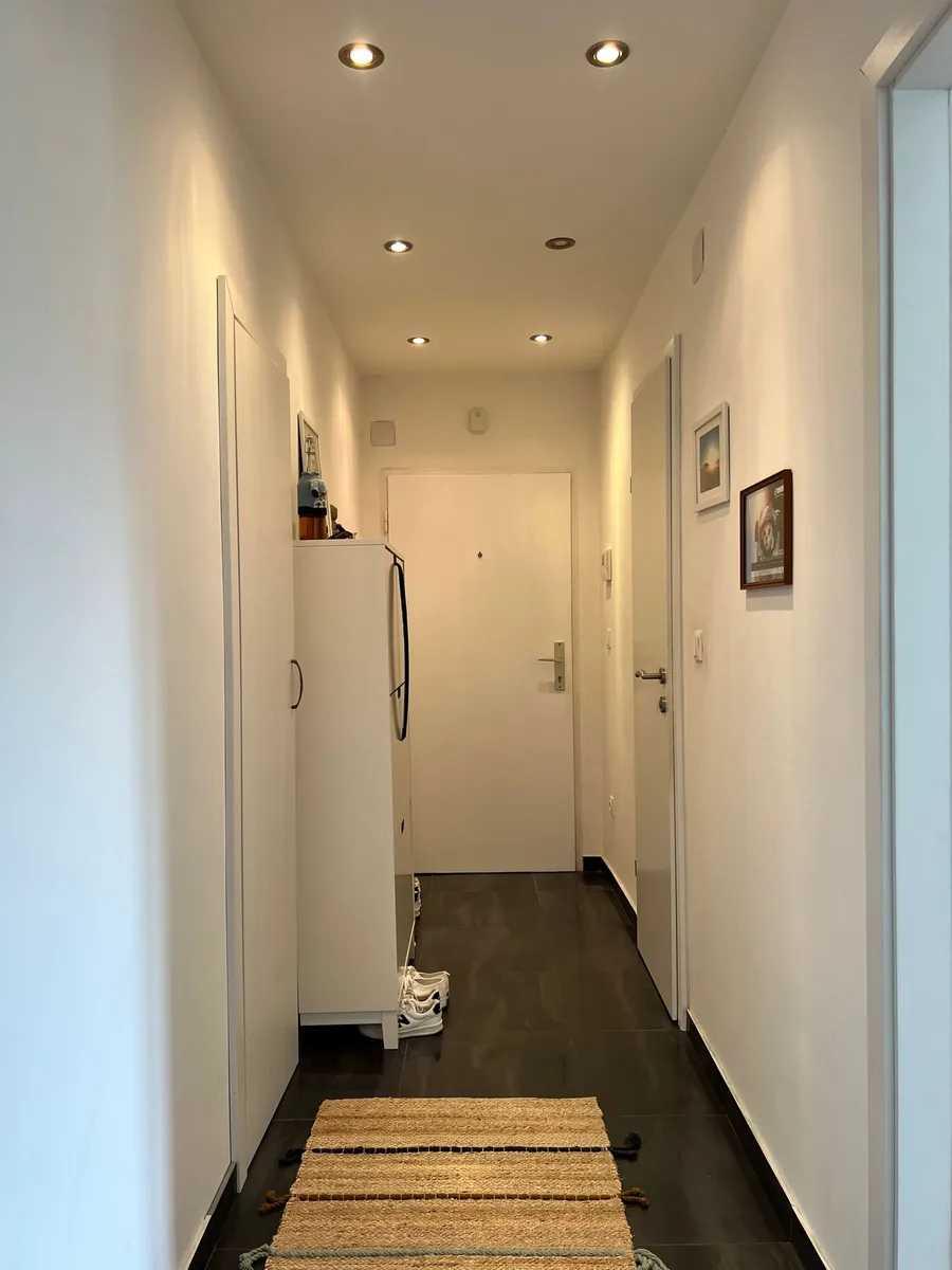 Wohnung – Wien, Währing - Ansicht 2