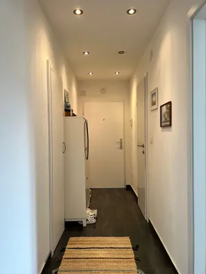 Helle 2-Zimmer-Wohnung - ruhige Innenhoflage - nähe AKH – Bild 2