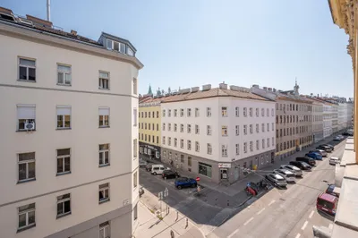 1-Zimmer-Wohnung kaufen in Wien – 30,02 m², € 148.900 – Bild 7 von 13
