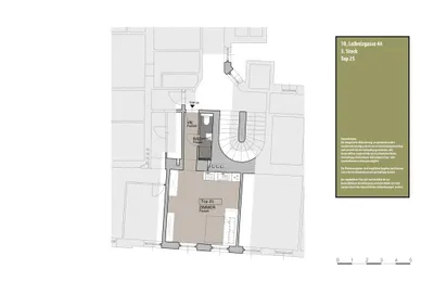 1-Zimmer-Wohnung kaufen in Wien – 30,02 m², € 148.900 – Bild 13 von 13