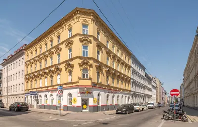 1-Zimmer-Wohnung kaufen in Wien – 30,02 m², € 148.900 – Bild 11 von 13