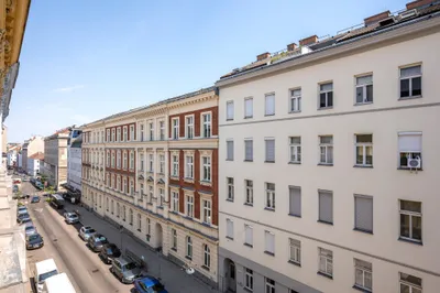 1-Zimmer-Wohnung kaufen in Wien – 30,02 m², € 148.900 – Bild 10 von 13