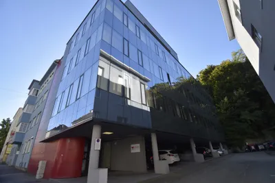 Gewerbeimmobilie mieten in Linz – 334 m², € 4.041 – Bild 1 von 2