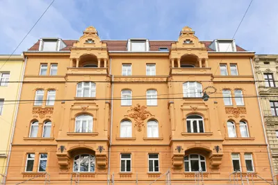 3-Zimmer-Wohnung mieten in Wien – 102,09 m², € 2.145 – Bild 3 von 20