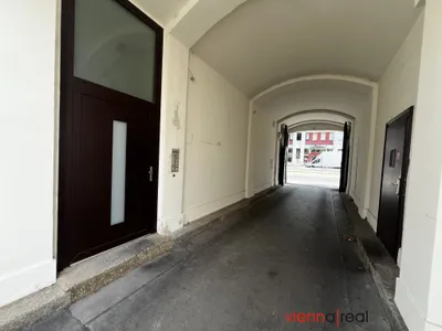 5-Zimmer-Wohnung mieten in Wien – 153,96 m², € 2.500 – Bild 41 von 50