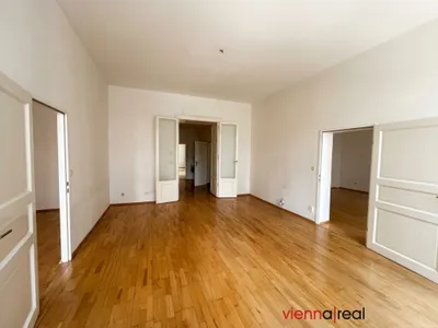 5-Zimmer-Wohnung mieten in Wien – 153,96 m², € 2.500 – Bild 2 von 50
