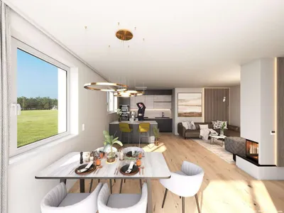 2-Zimmer-Wohnung kaufen in Wien – 59,49 m², € 426.100 – Bild 4 von 18