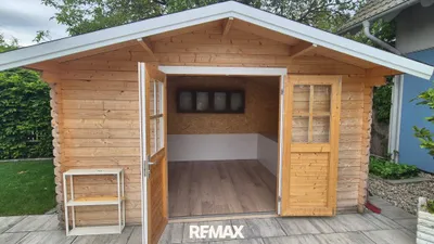 6-Zimmer-Haus kaufen in Korneuburg – 121,2 m², € 650.000 – Bild 20 von 23