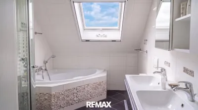 6-Zimmer-Haus kaufen in Korneuburg – 121,2 m², € 650.000 – Bild 16 von 23