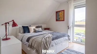 6-Zimmer-Haus kaufen in Korneuburg – 121,2 m², € 650.000 – Bild 14 von 23