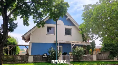 6-Zimmer-Haus kaufen in Korneuburg – 121,2 m², € 650.000 – Bild 2 von 23