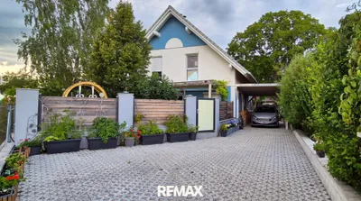 6-Zimmer-Haus kaufen in Korneuburg – 121,2 m², € 650.000 – Bild 9 von 23
