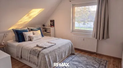6-Zimmer-Haus kaufen in Korneuburg – 121,2 m², € 650.000 – Bild 13 von 23