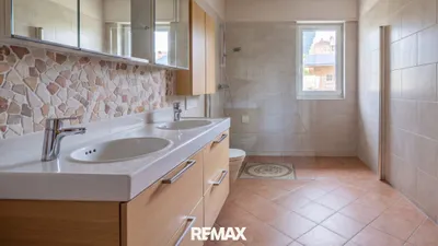 6-Zimmer-Haus kaufen in Korneuburg – 121,2 m², € 650.000 – Bild 17 von 23