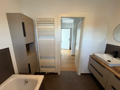 4-Zimmer-Wohnung mieten in Mattersburg – 90 m², € 1.200 – Bild 24 von 27