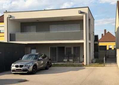 Wohnung zur Miete in 7201 Mattersburg