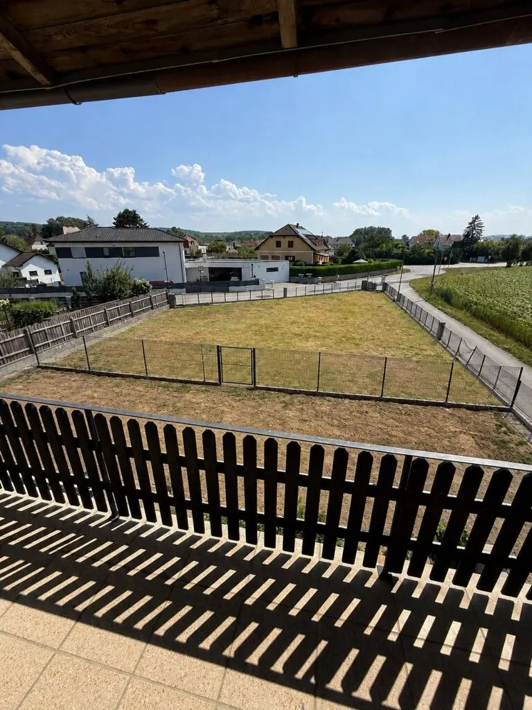 Haus – Traismauer - Ansicht 2