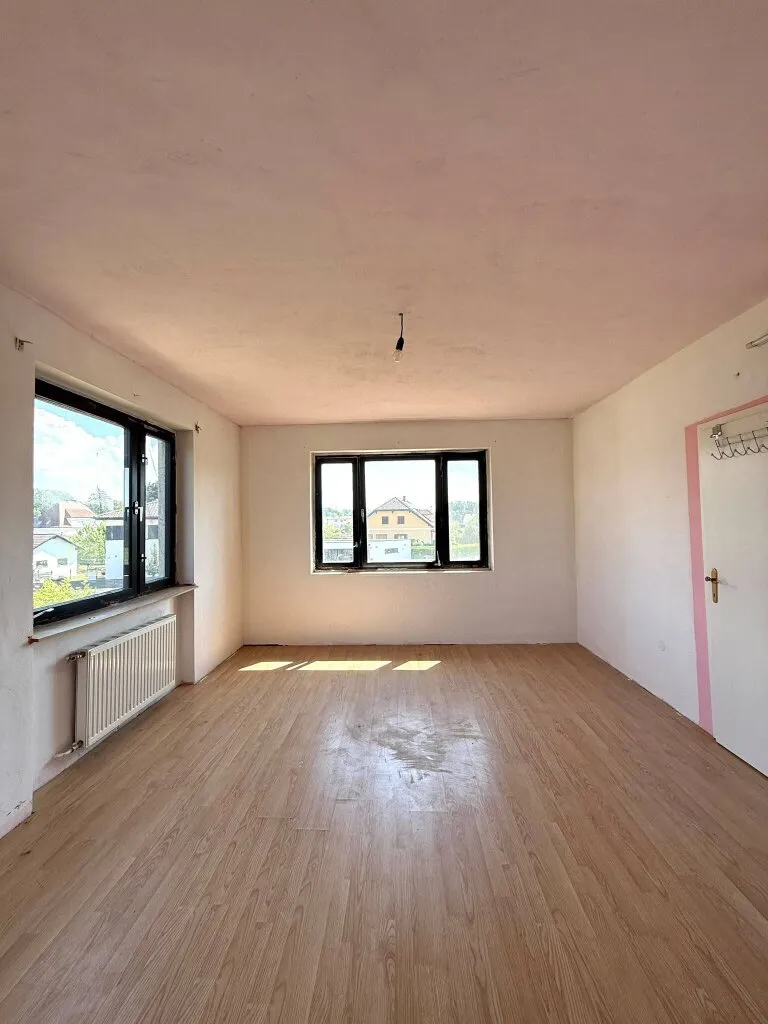 Haus – Traismauer - Ansicht 3