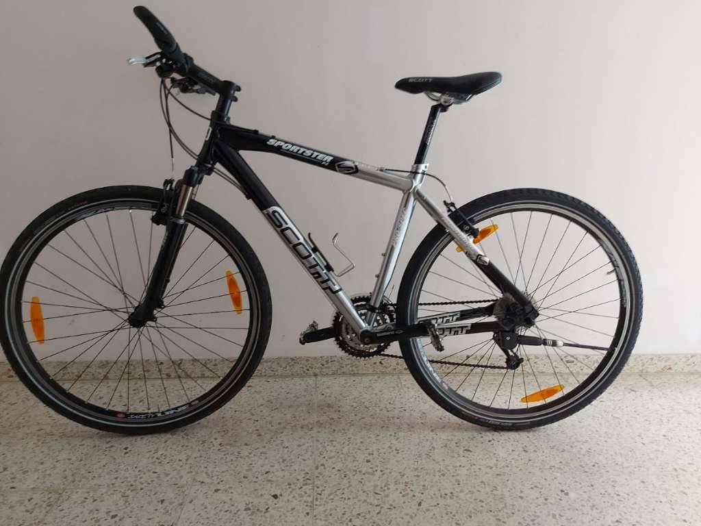 fahrradsattel polsterung BikeHeroes