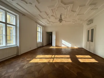 7-Zimmer-Wohnung mieten in Wien – 323 m², € 4.569 – Bild 5 von 13