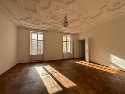 7-Zimmer-Wohnung mieten in Wien – 323 m², € 4.569 – Bild 11 von 13