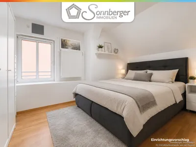 2-Zimmer-Wohnung kaufen in Linz Land – 54,28 m², € 154.000 – Bild 3 von 8