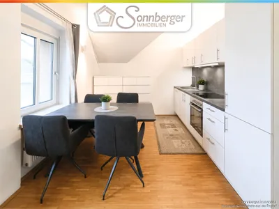 2-Zimmer-Wohnung kaufen in Linz Land – 54,28 m², € 154.000 – Bild 2 von 8